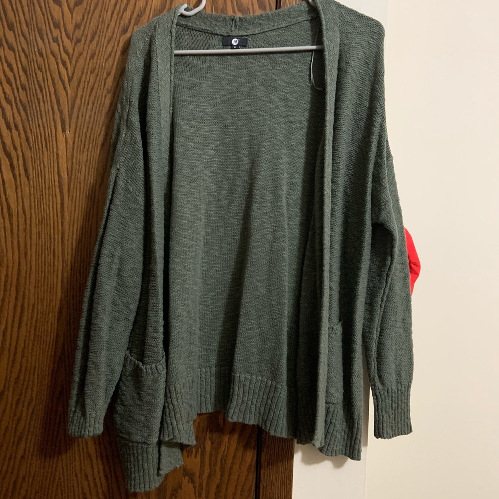 A&I Cardigan